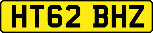 HT62BHZ
