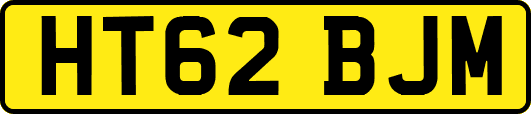 HT62BJM