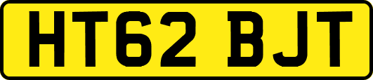HT62BJT