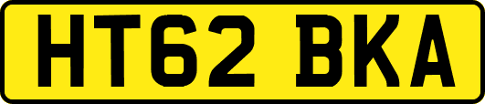 HT62BKA