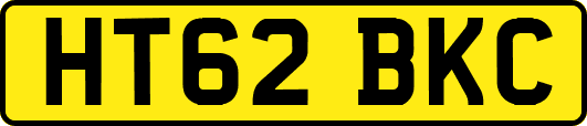 HT62BKC