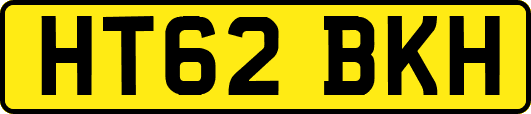 HT62BKH