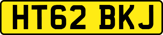 HT62BKJ