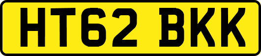 HT62BKK