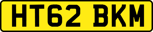 HT62BKM