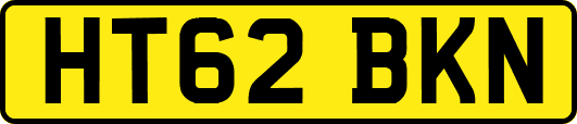 HT62BKN
