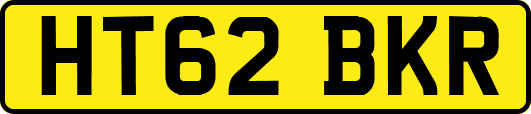 HT62BKR