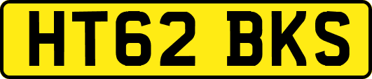 HT62BKS