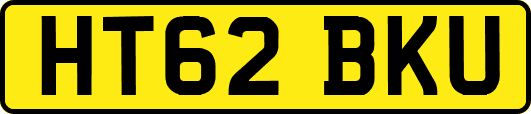 HT62BKU