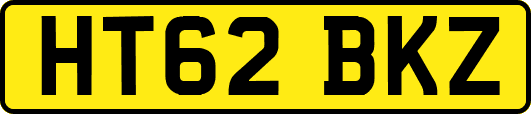 HT62BKZ