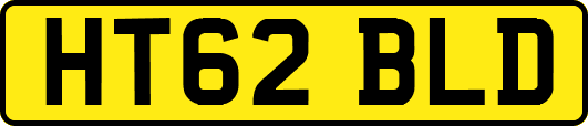 HT62BLD