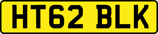 HT62BLK