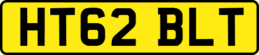 HT62BLT