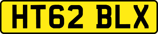 HT62BLX