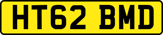 HT62BMD