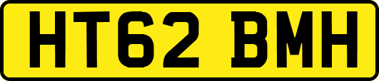 HT62BMH
