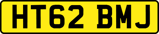 HT62BMJ