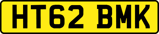 HT62BMK
