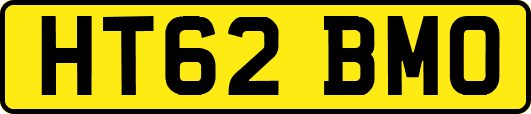 HT62BMO