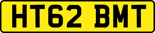 HT62BMT