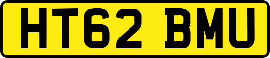 HT62BMU