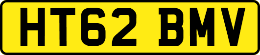 HT62BMV