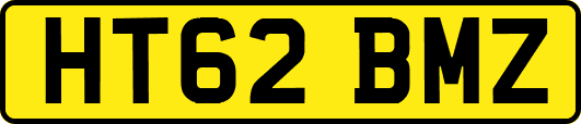 HT62BMZ