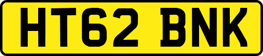HT62BNK