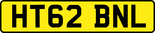 HT62BNL
