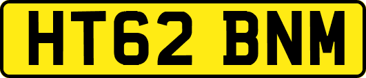 HT62BNM