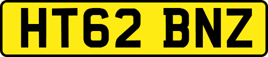 HT62BNZ