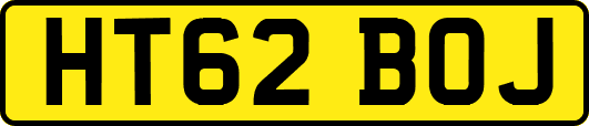 HT62BOJ