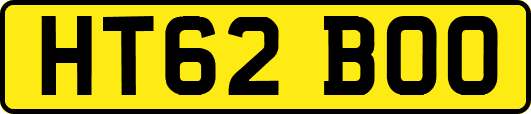 HT62BOO