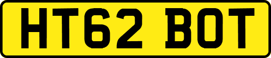 HT62BOT