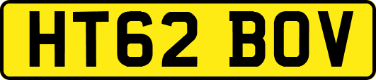 HT62BOV