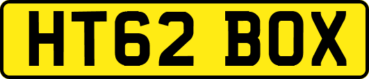 HT62BOX