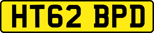 HT62BPD