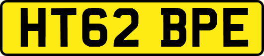HT62BPE