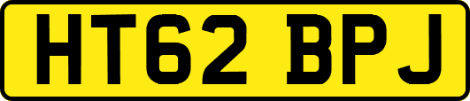 HT62BPJ