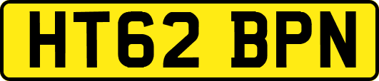 HT62BPN