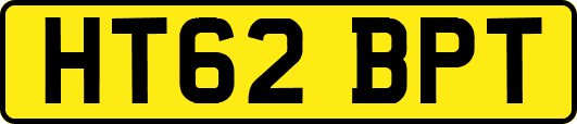 HT62BPT