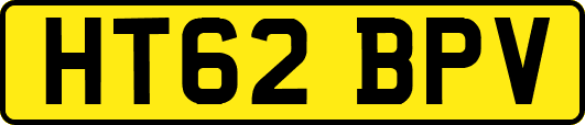 HT62BPV
