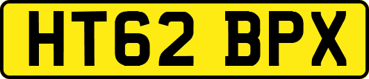 HT62BPX