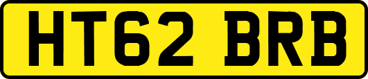 HT62BRB