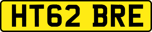 HT62BRE