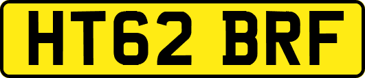 HT62BRF