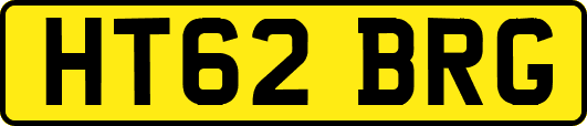 HT62BRG