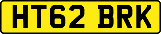 HT62BRK