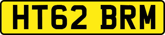 HT62BRM