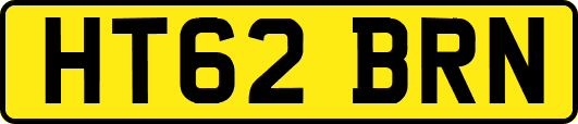 HT62BRN
